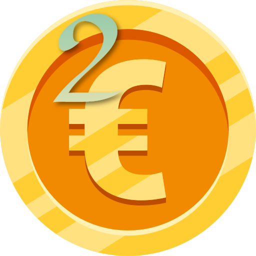 Euro icon